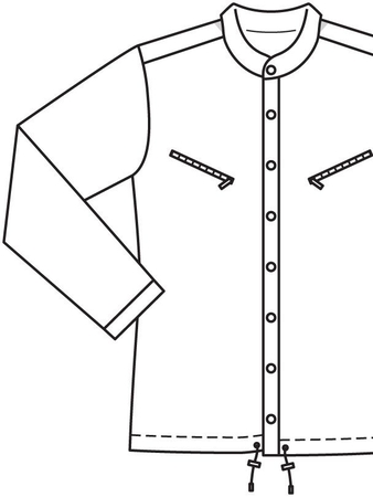 الگوی گرمکن ورزشی