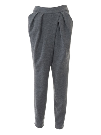 مدل شلوار زنانه با الگو