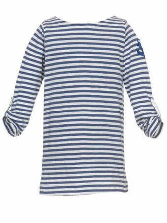 الگوی تونیک بچگانه